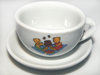 Small cup