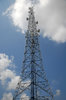 Communication Tower