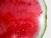 water melon red