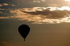 Hot air baloon
