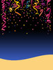 Confetti Flyer