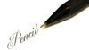 Pencil writes Pencil