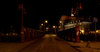 Night pavement 1