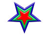 3 stars