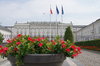 Warsaw - President`s Palace