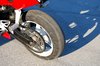Motorcycle tyre