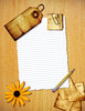 Torn Paper 18