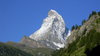 The Matterhorn!