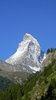 The Matterhorn!