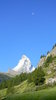 The Matterhorn!