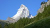 The Matterhorn!