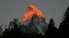 The Matterhorn!