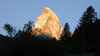 The Matterhorn!
