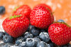 Fruit mix