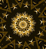 crystal gold
