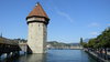 Lucerne, Switzerland