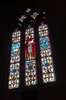 Stained Glass Window