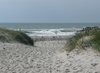 Way to the Beach
