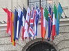 flags