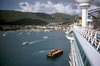 Caribbean Port