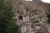 Ladakhi Monk's Quarters