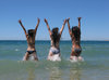 bikini girls