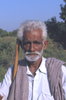 Indian farmer