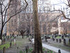 Cemetery