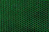 Honeycomb sculpture 3