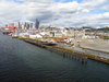 Seattle Port