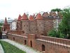 red bricks