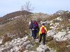hiking