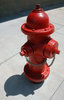 Fire Hydrant