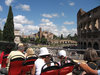 touristic tour