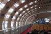 airport