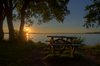 Picnic Area - HDR