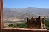 View from the Stok Palace