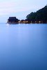 Early Dawn At Sea 1