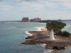 Nassau Lighthouse