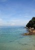 Tropical Island Scene 2