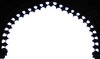 Arch silhouette 1