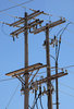 Electricity Distribution