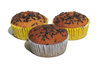 homemade muffins