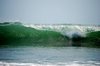 wave