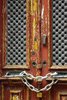 Padlock 1