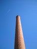 Old chimney