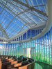 Blue chapel 2
