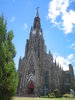 Rock Cathedral 1