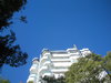 White building 1