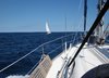 sailing day